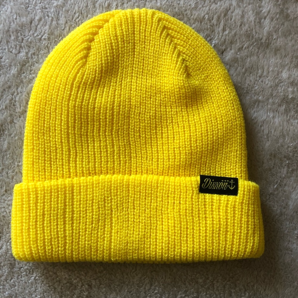 Dixxon beanie